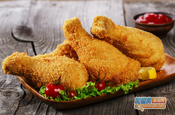 盘浦炸鸡加盟门店