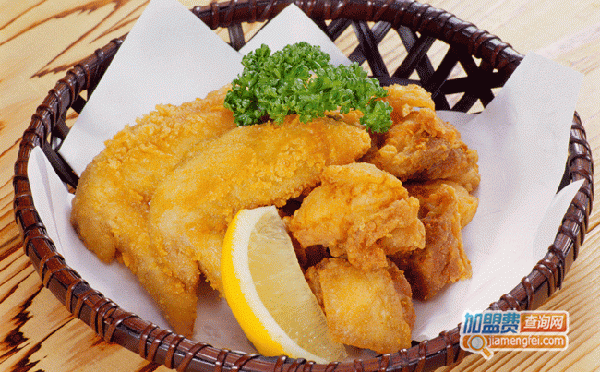 友咖凸凸炸鸡加盟门店