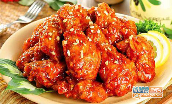 新芝炸鸡加盟门店