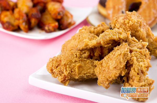 玛茜达炸鸡加盟门店