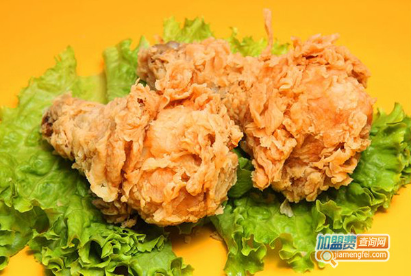 艾佳基炸鸡加盟门店