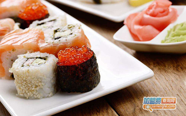 私念寿司加盟门店