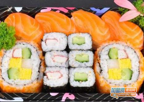 是野寿司加盟门店