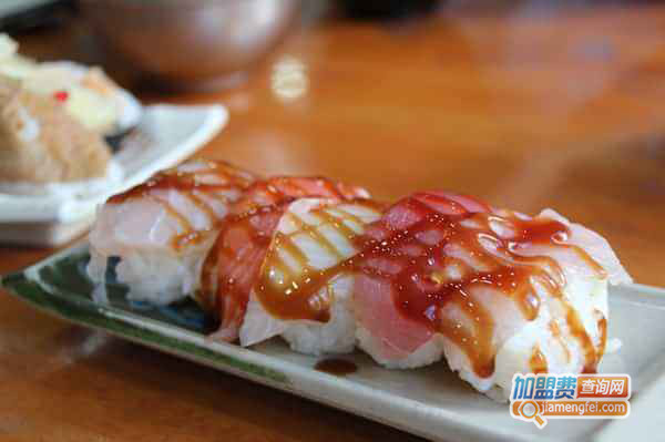 田村寿司加盟门店