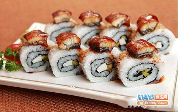 和平里寿司加盟门店