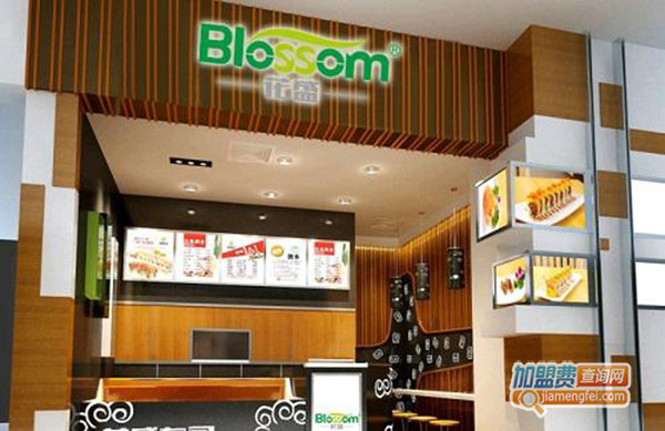 花盛寿司加盟门店