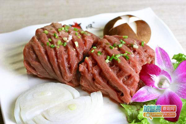 风和里炭火烧肉加盟门店