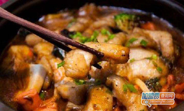 辣鲜生啵啵鱼加盟门店