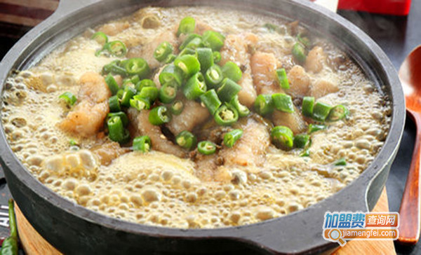 恋上啵啵鱼加盟门店