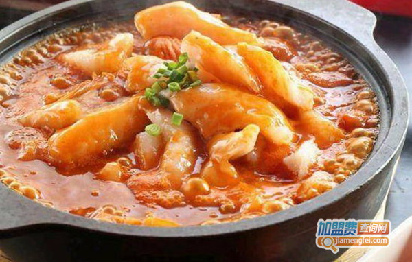 九品鱼庄啵啵鱼加盟