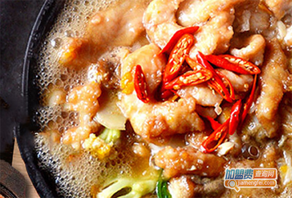 鱼米相伴啵啵鱼加盟门店