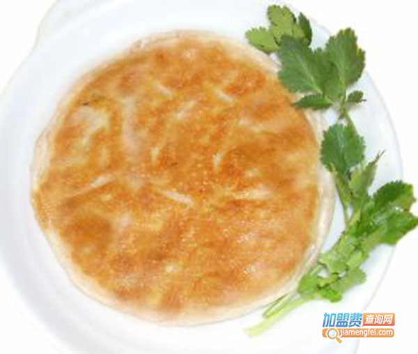 月亮粑粑加盟门店