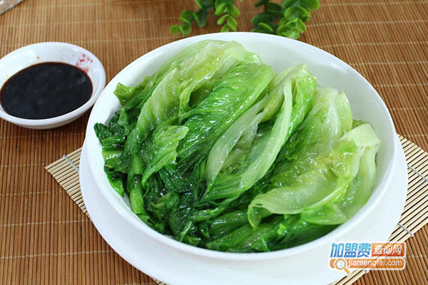 张大毛烫菜加盟门店