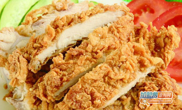 惹火鸡排加盟门店