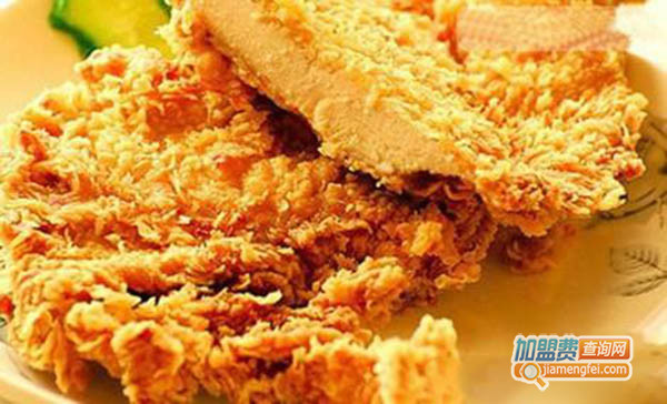 鸡排伴侣加盟门店