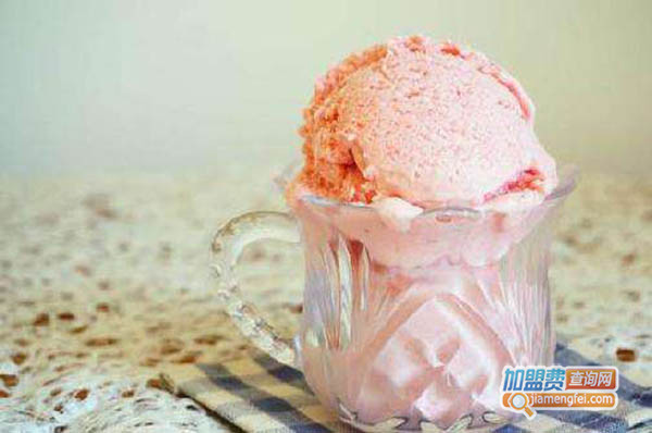 菓乐拼冰淇淋加盟门店