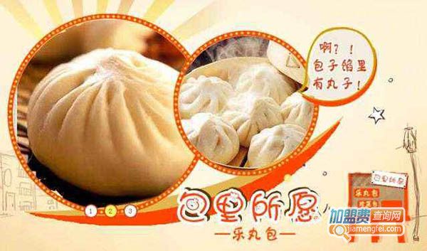包里所愿乐丸包加盟门店