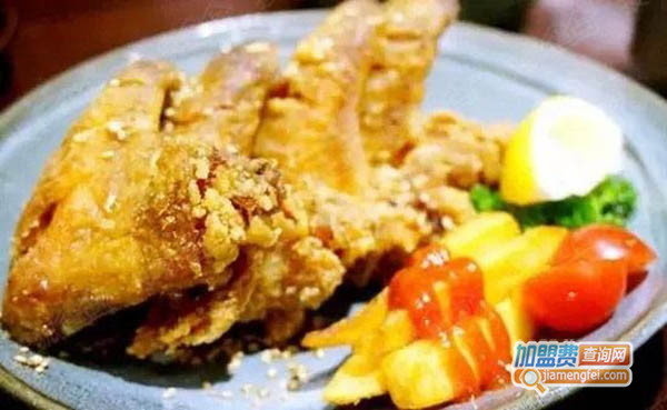 韩记炸货加盟_开店加盟韩记炸货，努力赚钱过好日子！