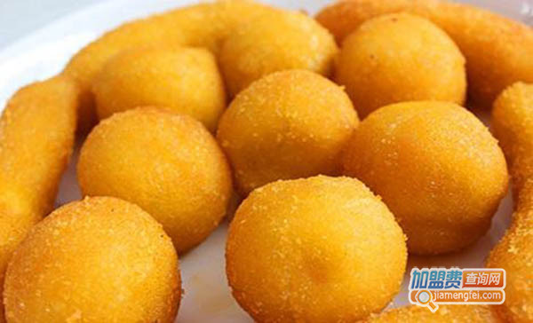 格洛湾炸货铺加盟门店