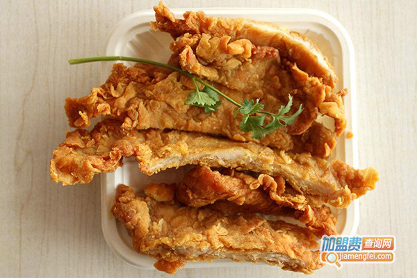 荆楚炸货加盟门店