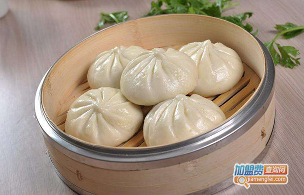 枫味源包子馒头加盟
