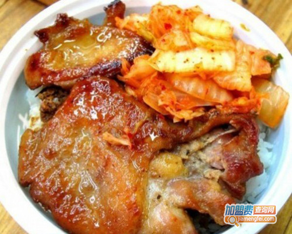 鑫鑫小吃加盟门店