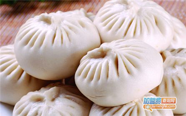 谷神蒸包加盟门店