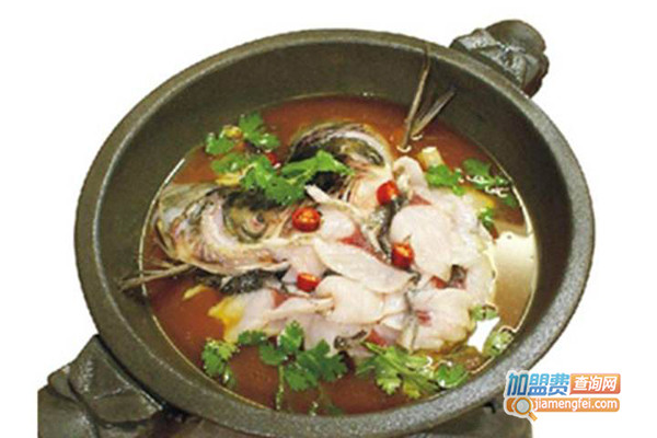老猫石锅鱼加盟门店