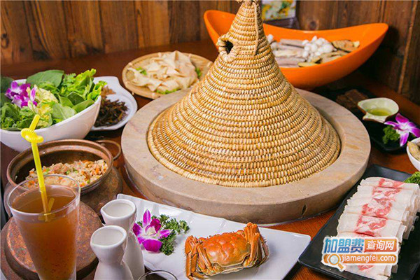 云中鱼云南石锅鱼加盟门店