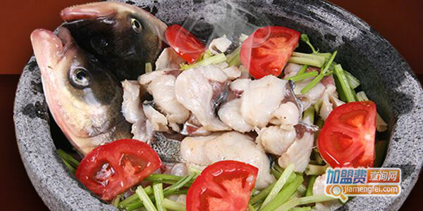 濠记石锅鱼加盟门店