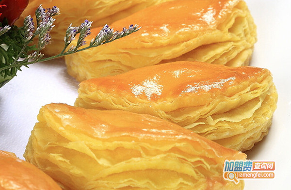 呷呷多加盟门店