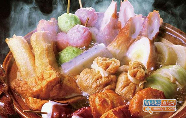 红颜游侠麻辣烫加盟门店