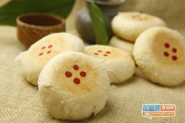 郑板桥鸳鸯饼加盟门店