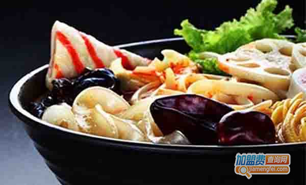 火辣情麻辣烫加盟门店