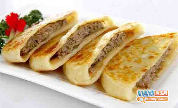 千味馅饼加盟门店