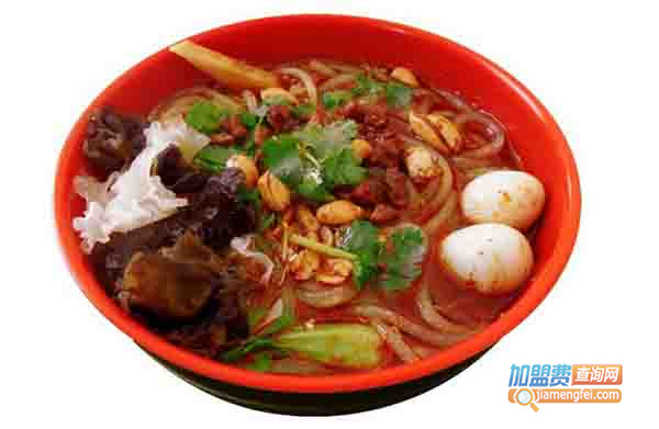 火凤凰麻辣烫加盟