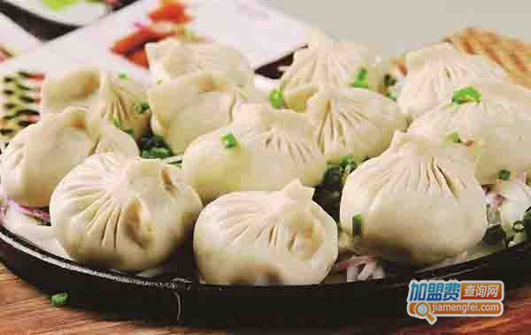 糖记包子铺加盟门店