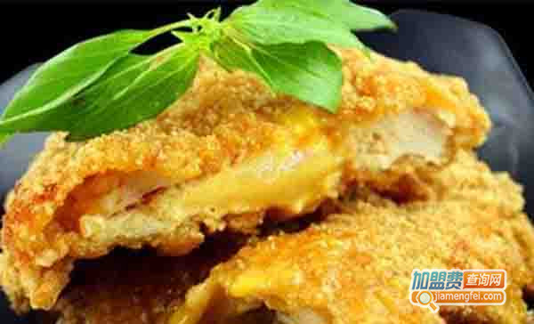 双大鸡排加盟门店