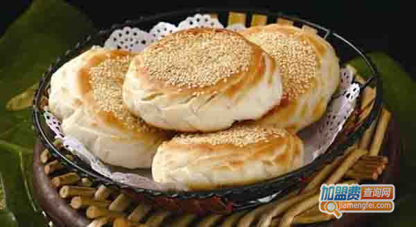 武大郞炊饼加盟门店