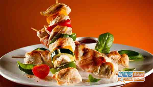 沸煮江湖加盟门店