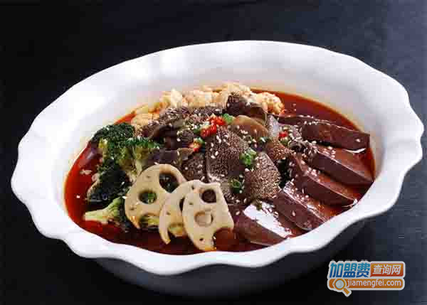 知名冒菜加盟门店