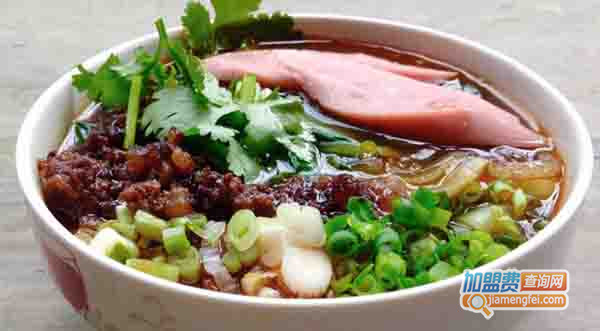 金螺坊螺蛳粉加盟门店