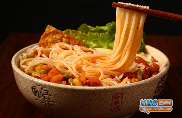 柳全螺蛳粉加盟门店