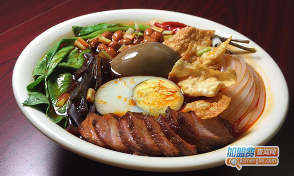 味之坊螺蛳粉加盟门店