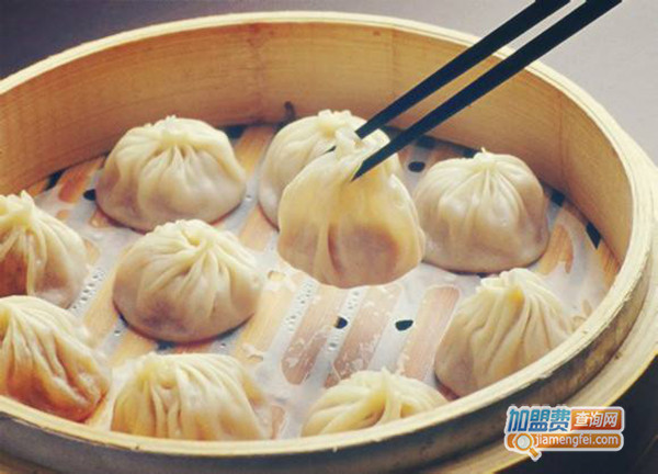 吴记小笼包加盟门店