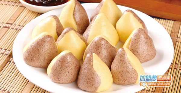 馍大大加盟门店