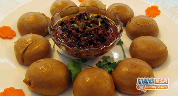 天下第一馍加盟门店