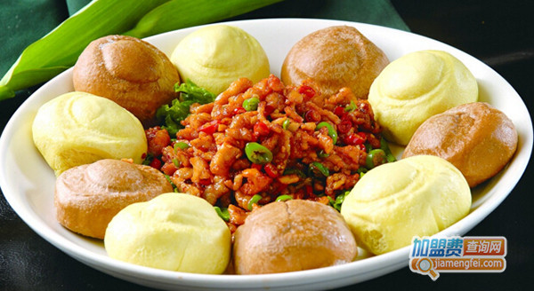 五谷粗粮坊加盟门店