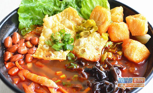 东门螺蛳粉加盟门店