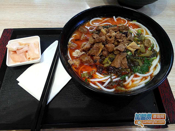 何博仕原味坊加盟门店